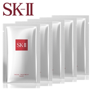 MẶT NẠ SKII FACIAL TREATMENT MASK