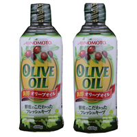 DẦU OLIVE AJINOMOTO NHẬT BẢN