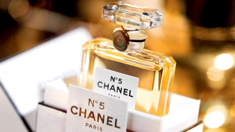 Nước hoa Chanel N5 Eau De Parfum 50ml