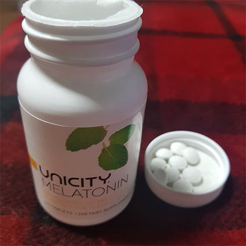 Unicity Melatonin