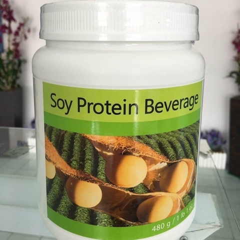 UNICITY SOY PROTEIN