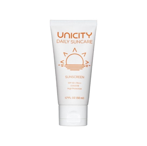 Unicity Daily Suncare SPF50+ PA+++