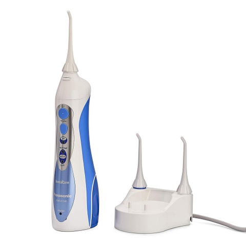 Tăm nước Panasonic DentalCare EW1211W- Đức