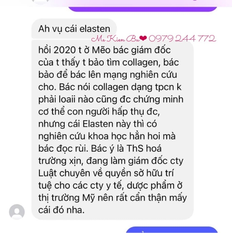 COLLAGEN ELASTEN ĐỨC HỘP 28 ỐNG - KÈM TÚI GIẤY