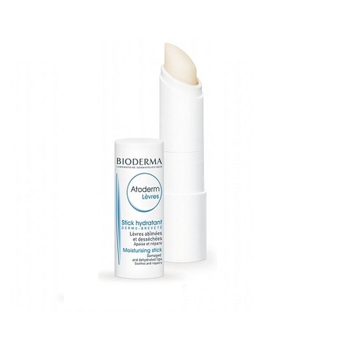 Son dưỡng Bioderma Pháp