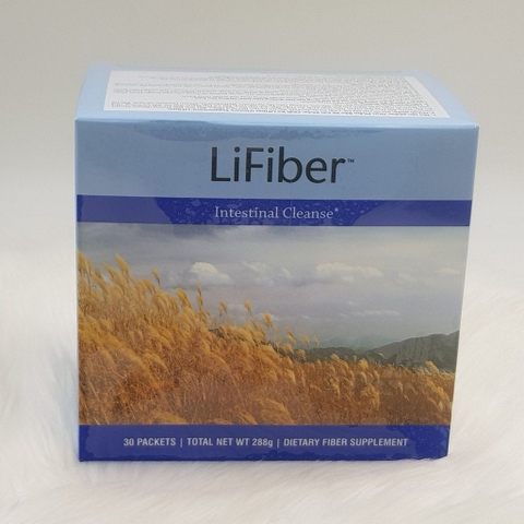 LiFiber Unicity