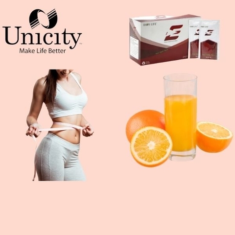 Unicity Bios Life E