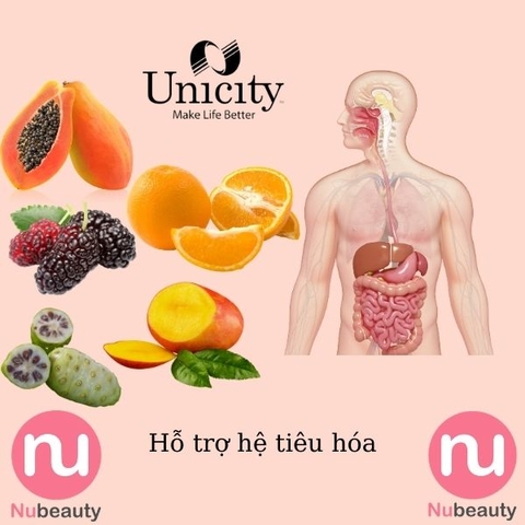 Unicity Hawaiian Noni