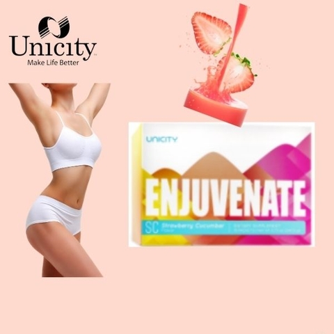 Unicity Enjuvenate