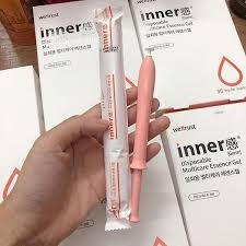 Gel phụ khoa inner garm Wettrust Hàn Quốc