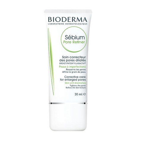 Kem Se Khít Lỗ Chân Lông Bioderma Sebium Pore Refiner 30ml