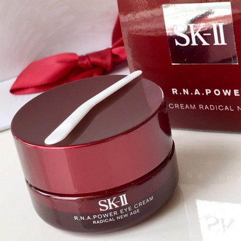 Kem mắt SK-II R.N.A Power Eye Cream Radical New Age 15g