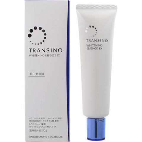 Tinh chất trị nám Transino Whitening Essence Ex 30g