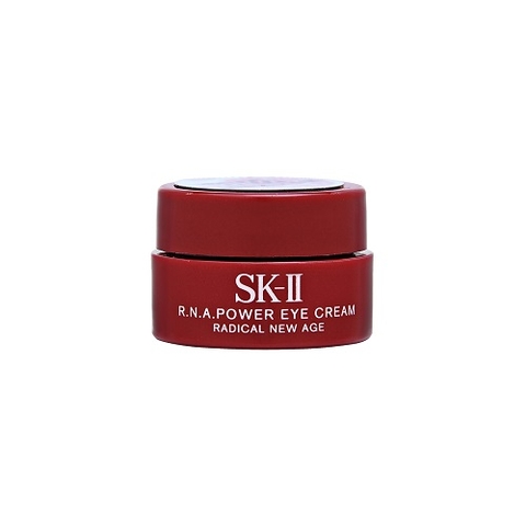 Kem dưỡng mắt SK-II .R.N.A mini 2.5g