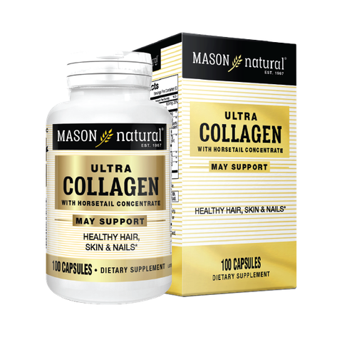 Viên uống Collagen Ultra Collagen Mason Natural