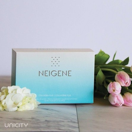 Unicity Neigene Collagen Plus