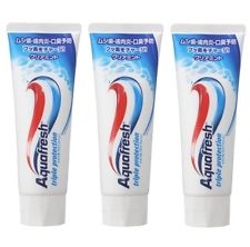 Kem đánh răng Aquafresh