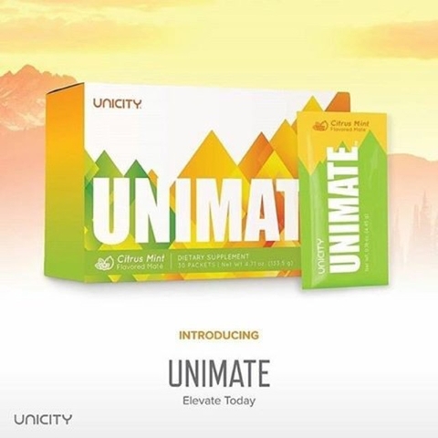 UNICITY UNIMATE