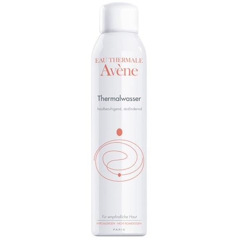 Xịt khoáng Avene của Pháp - 300ml