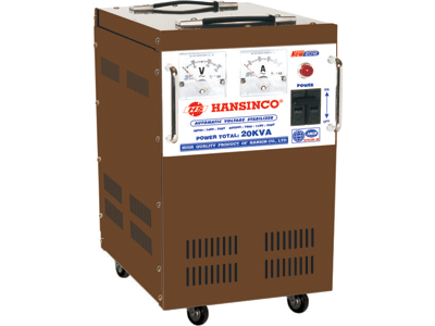 Hansinco Voltage