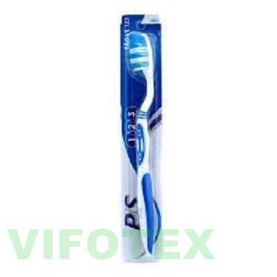 P/S toothbrush