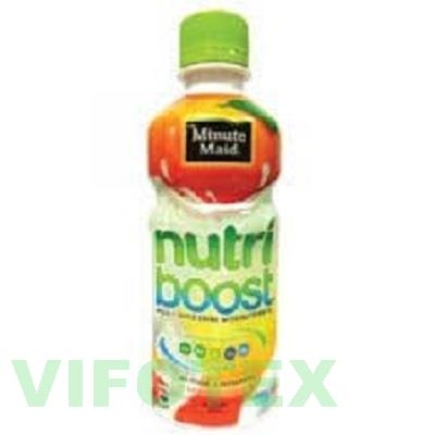 Nutriboost