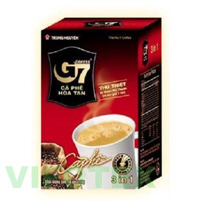 G7 coffee