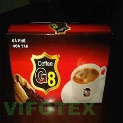 G8 3 in1 Coffee