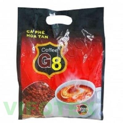 G8 3in1 Coffee