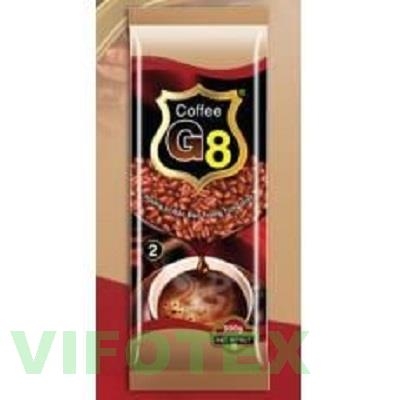 G8 Coffee No.5