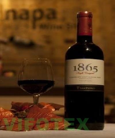 1986 wine