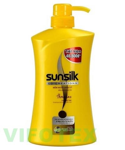 Sunsilk