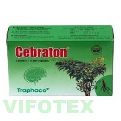 Cebreton Nutritional food