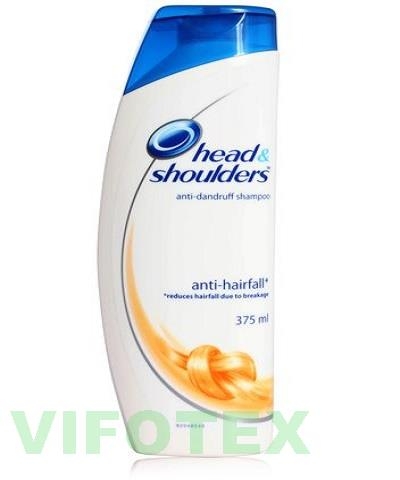 Head & shoulders