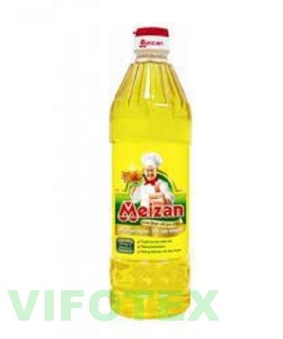 Cooking Oil Meizan 1L