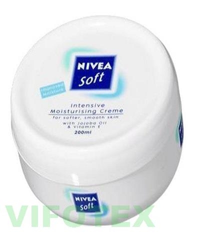 Nivea soft