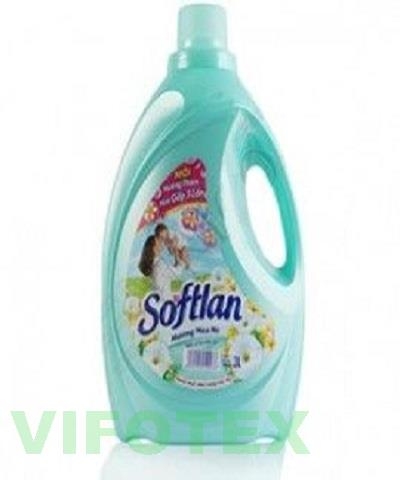 Softlan Summer Perfume