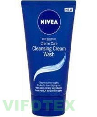 Nivea creme care