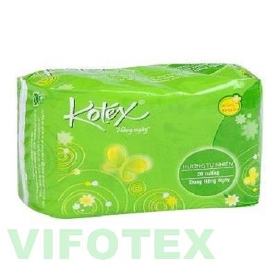 Ketex daily nature