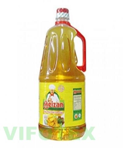 Cooking Oil Meizan 2L