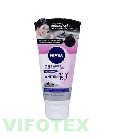 Nivea extra white