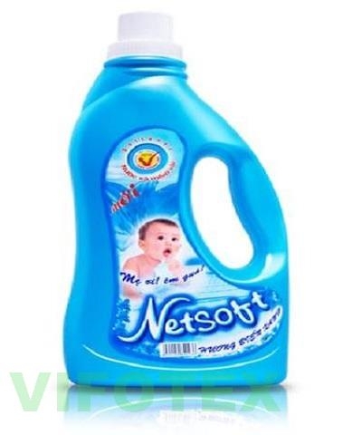 Fabric softener Netsoft 1L