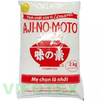 AJINOMOTO Seasoning powder