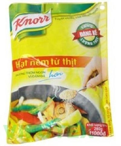 Knorr Seasoning Salt