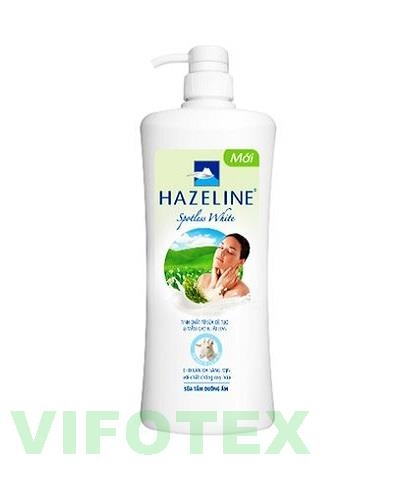 Hazeline