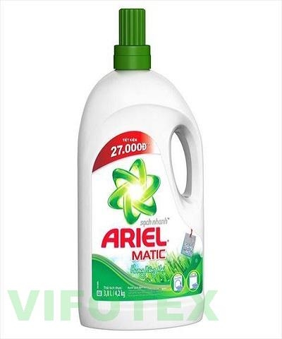 Ariel  Detergent Liquid 