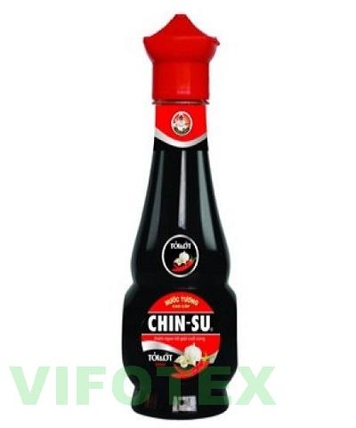 Chinsu Soy Sauce