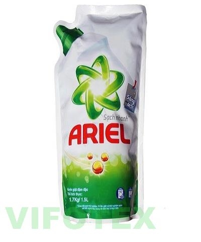 Ariel Detergent Liquid 