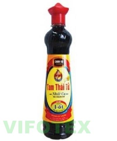 Chinsu Tam Thai Tu Soy Sauce