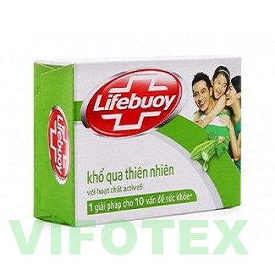 Lifebuoy